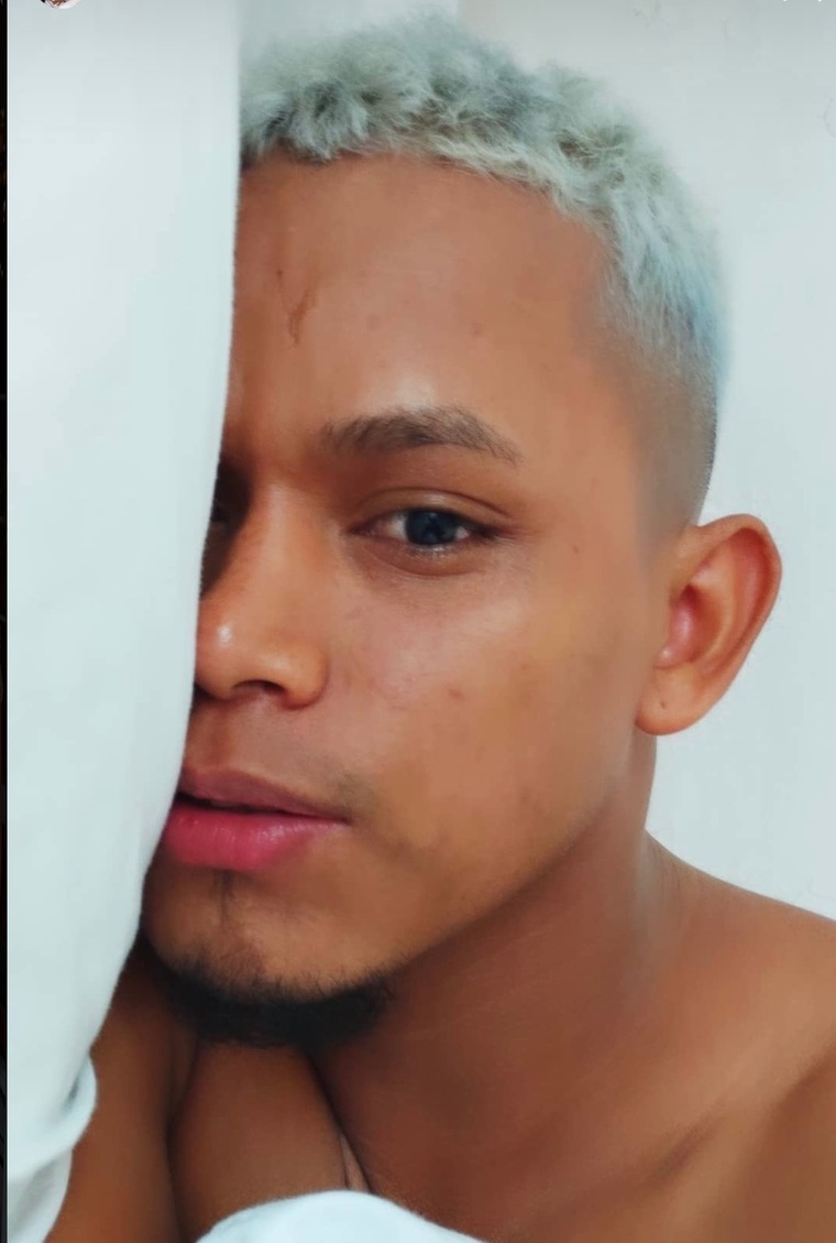 Justin drip banner image