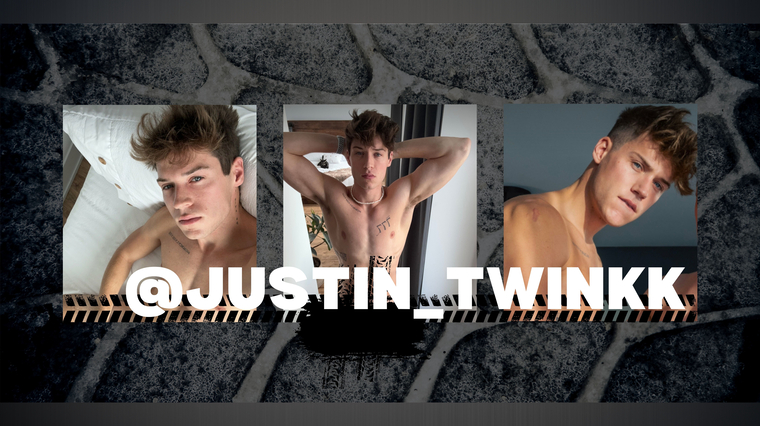 Justin cover image