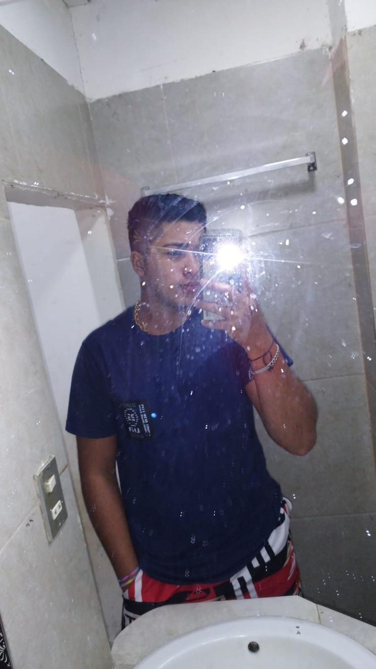 Cevallos cover image