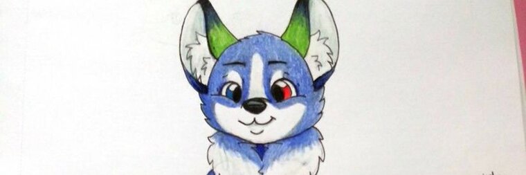 Hisui Okami~Subby Corgi Boi banner image