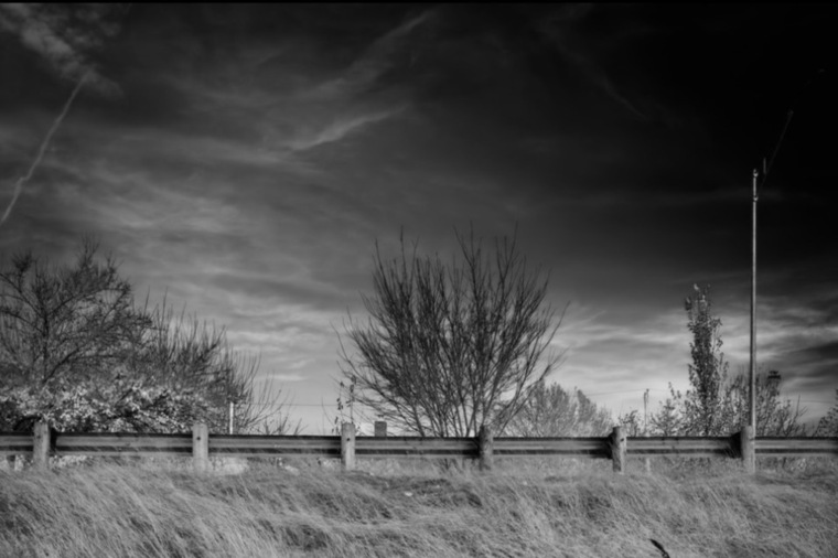 Justin Curtis Everitt cover image