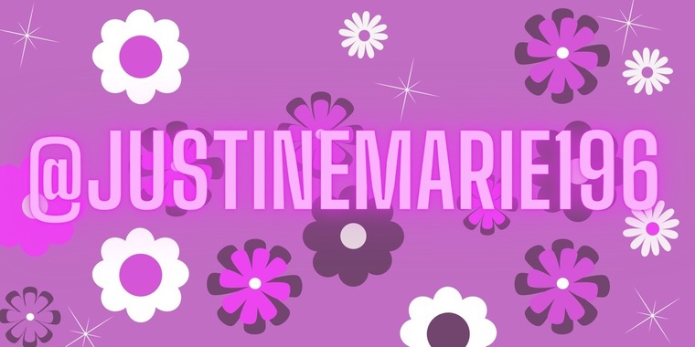 JustineMarie196 cover image