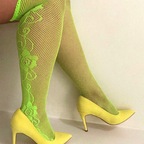 Justine Stockings avatar
