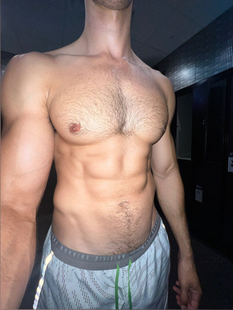 Justingfit (1%) cover image