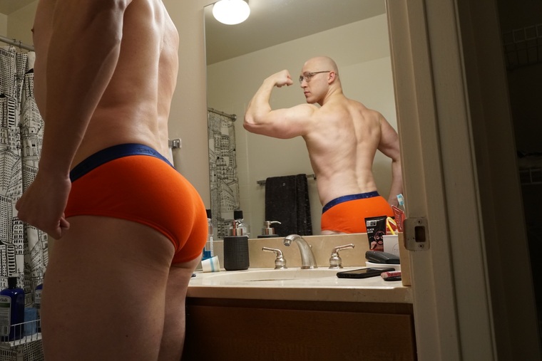 justingains cover image