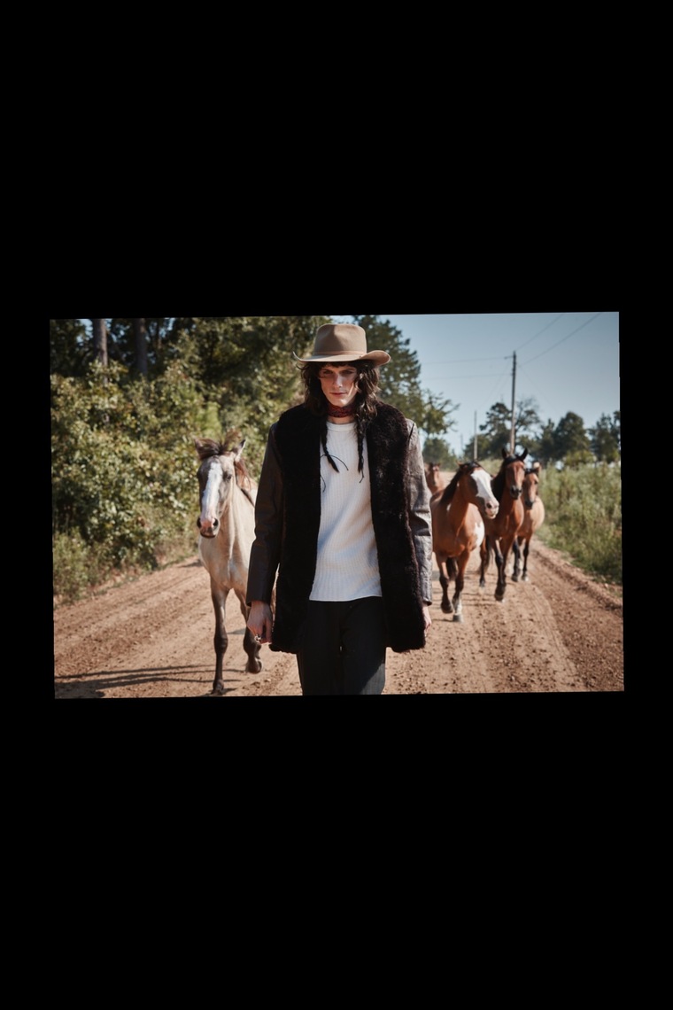 Justin Gossman cover image