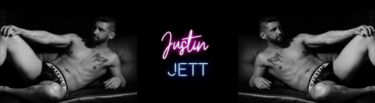 Justin Jett ๐ช๐ธ banner image