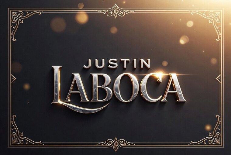 Justin LaBoca banner image
