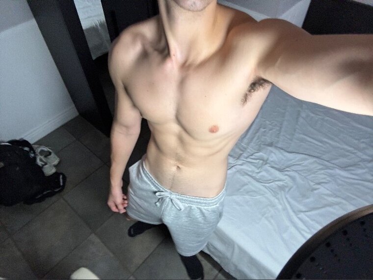 Justin Laid cover image