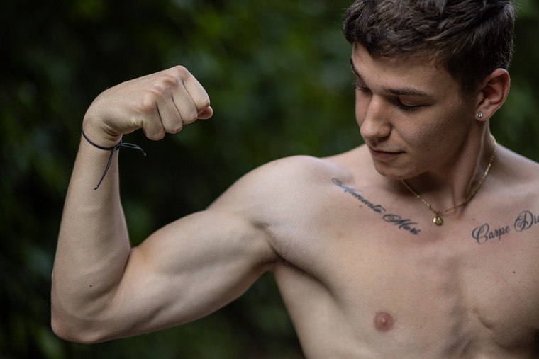 Justin Skye banner image