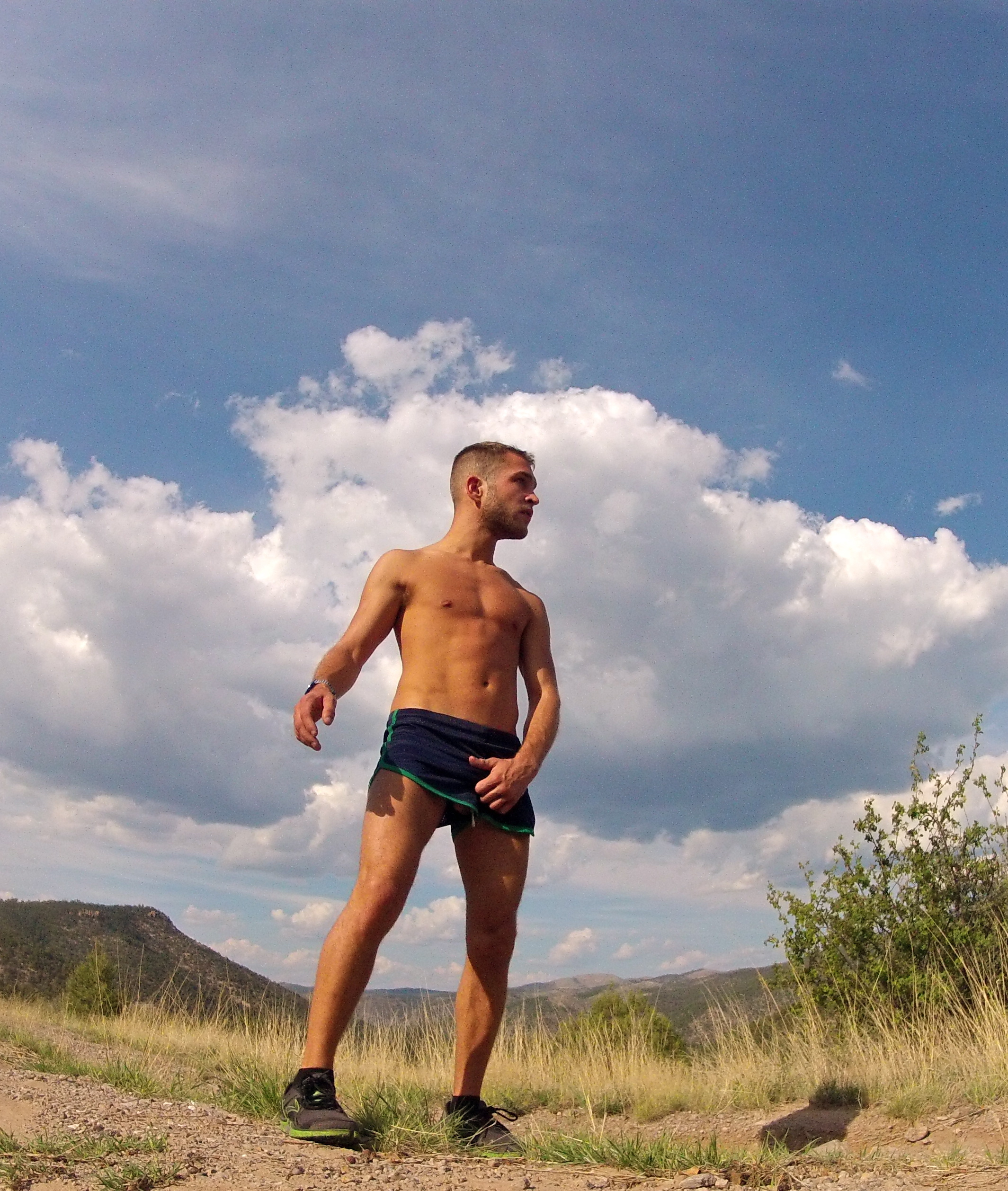 Justin Taylor banner image