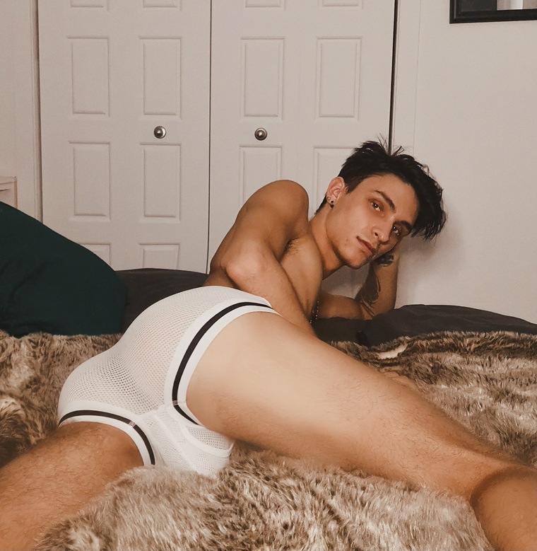 Justin Twink banner image