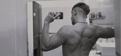 Justin Wolfie cover image