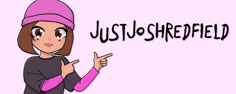 Josh Redfield 🤙 cover image