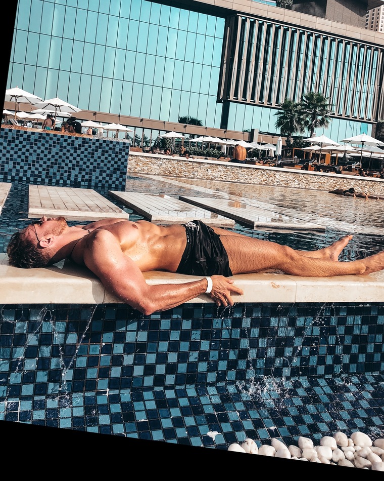 Justus banner image