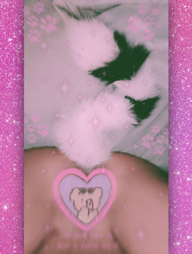 PuppyGirlMay cover image