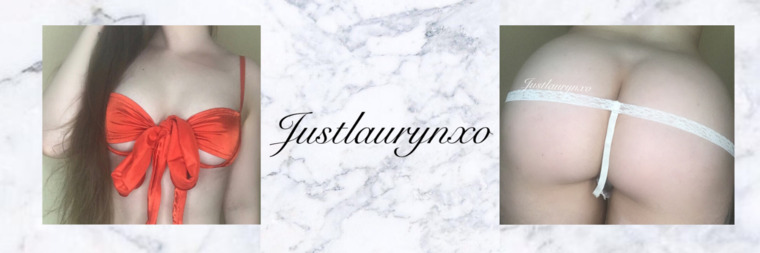 Lauryn - Free banner image
