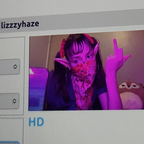 LIZZY avatar