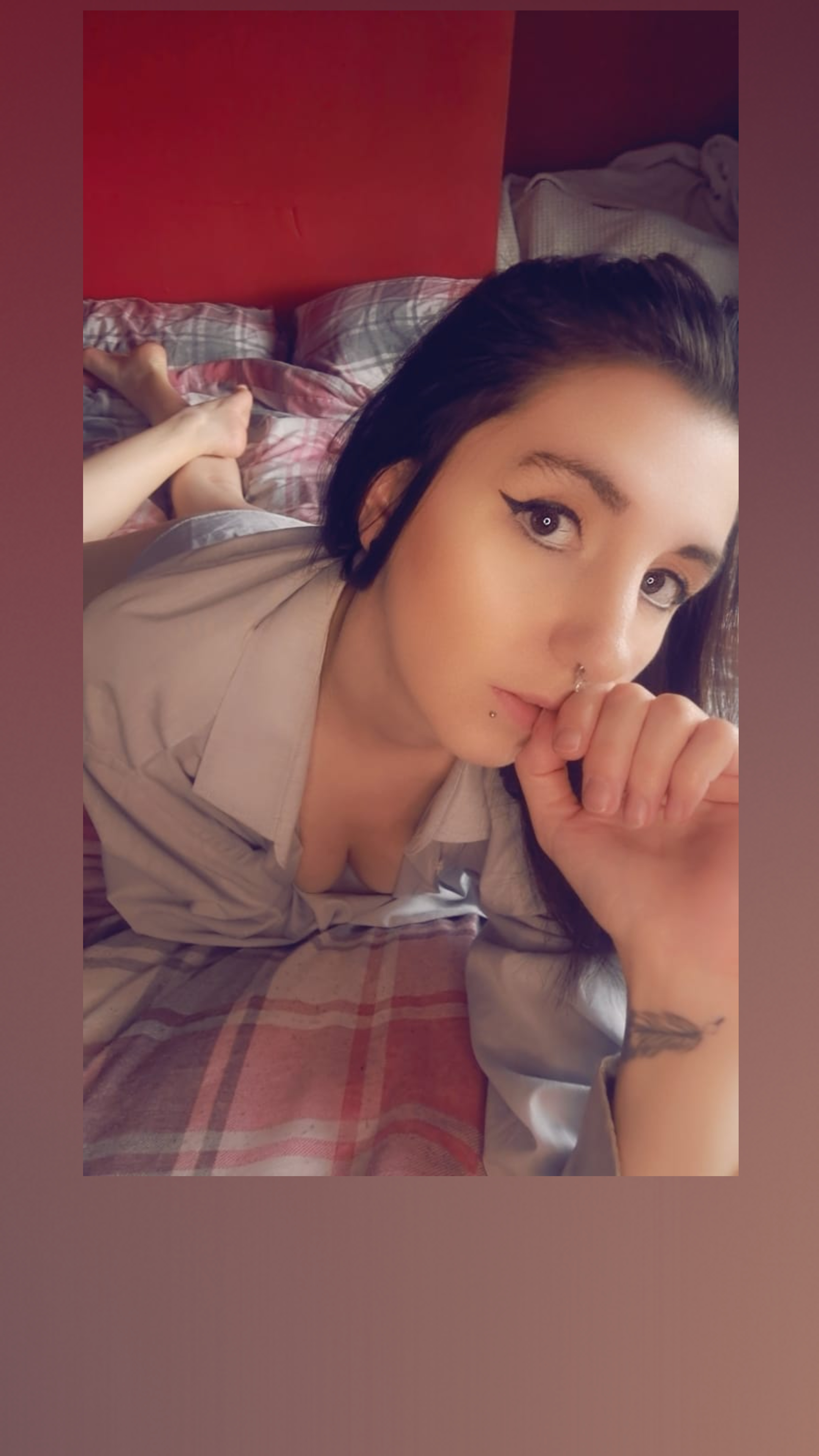 Megan banner image