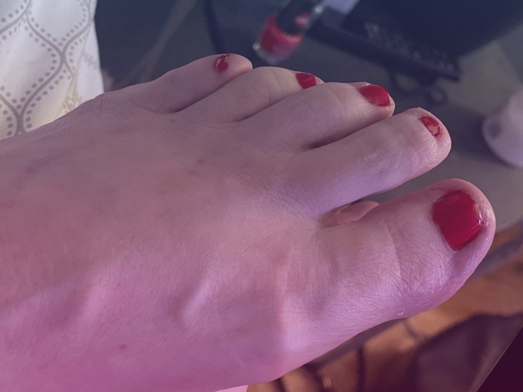 JustMeScarlett cover image