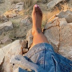 Just M Toes avatar