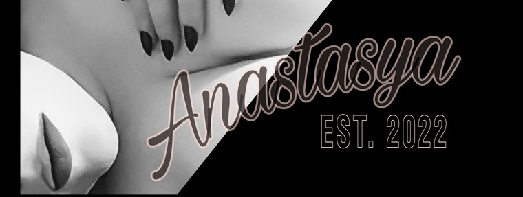 Anastasya banner image
