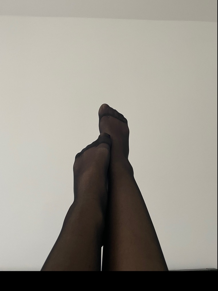 OnlyFeet cover image