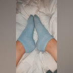 Just regular feet avatar