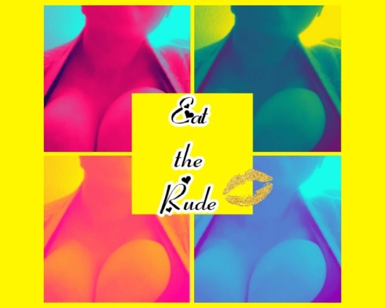 EatTheRude cover image