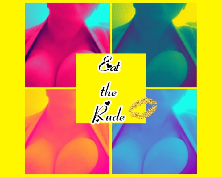 EatTheRude banner image