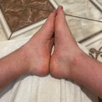 Just Some Ordinary Feet avatar