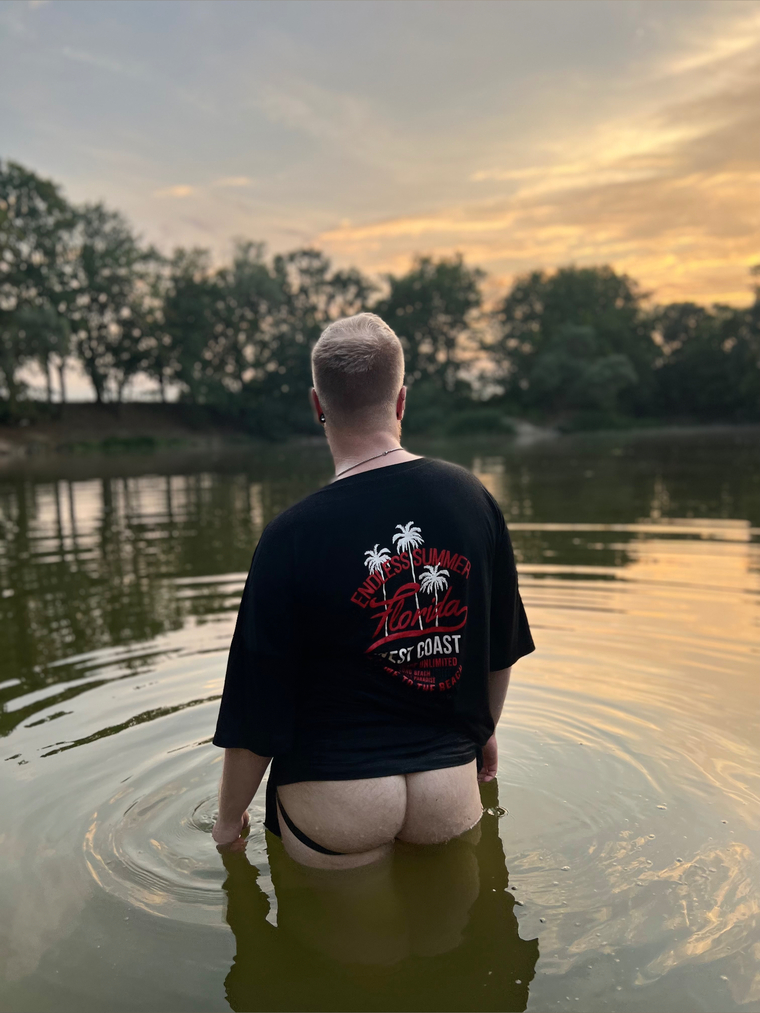 BennysWelt banner image