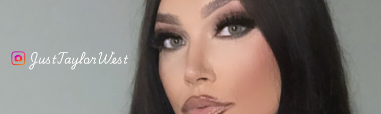 Taylor West cover image