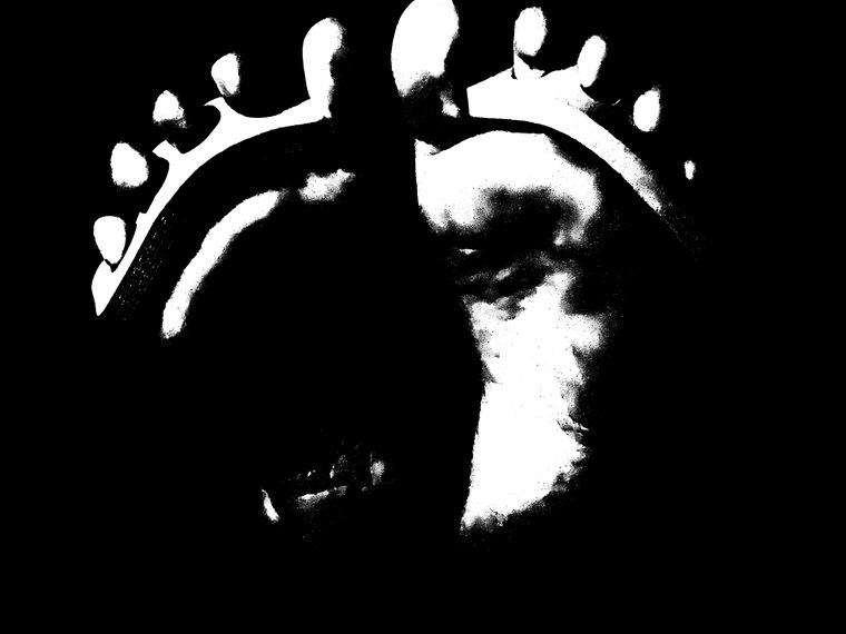 JustTheFeetMaam banner image