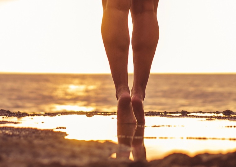OnlyFeet cover image