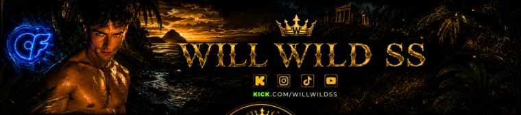 WILD cover image