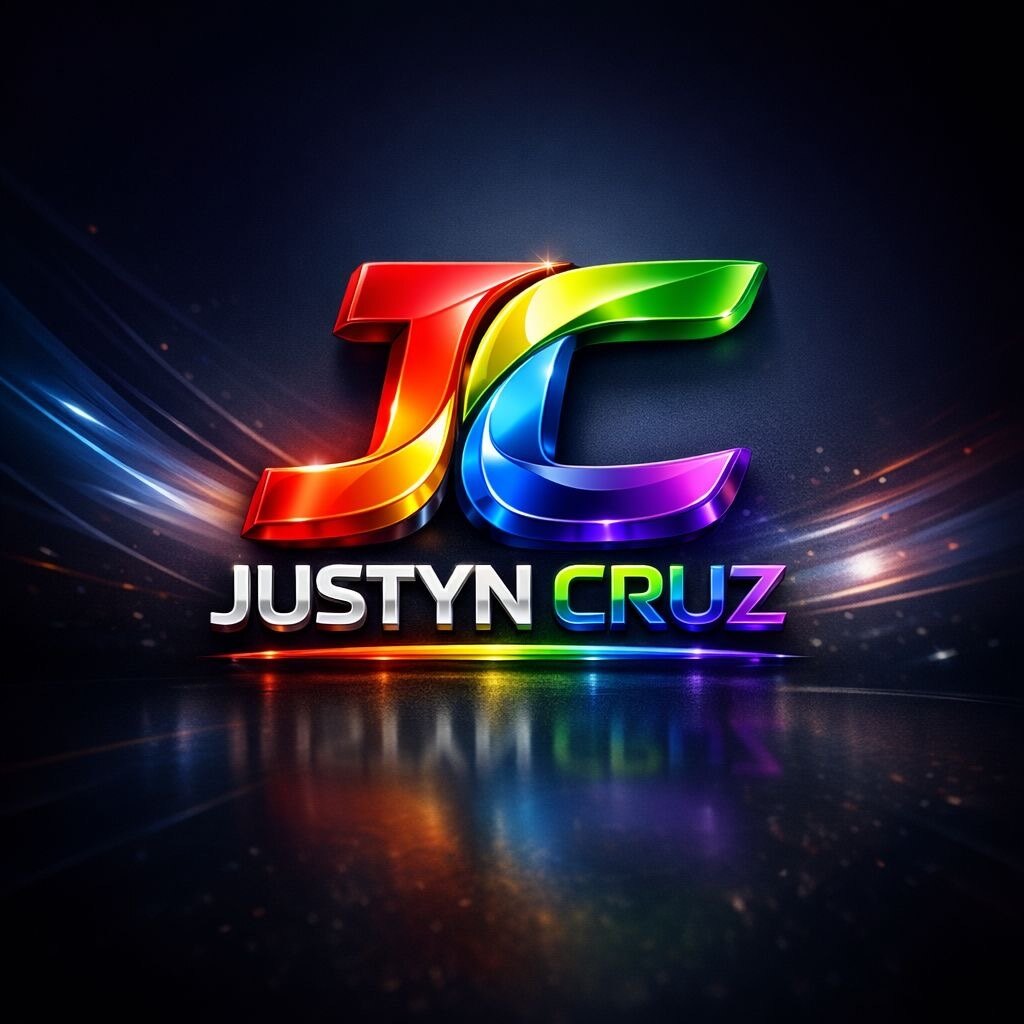 Justyn Cruz banner image