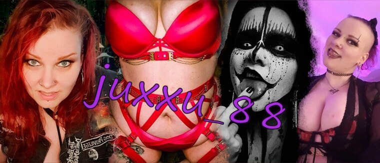 juxxu_88 cover image