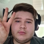 Chubby boy avatar