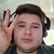 Chubby boy avatar