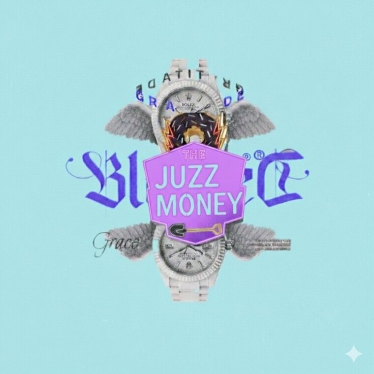JuzzMoney cover image