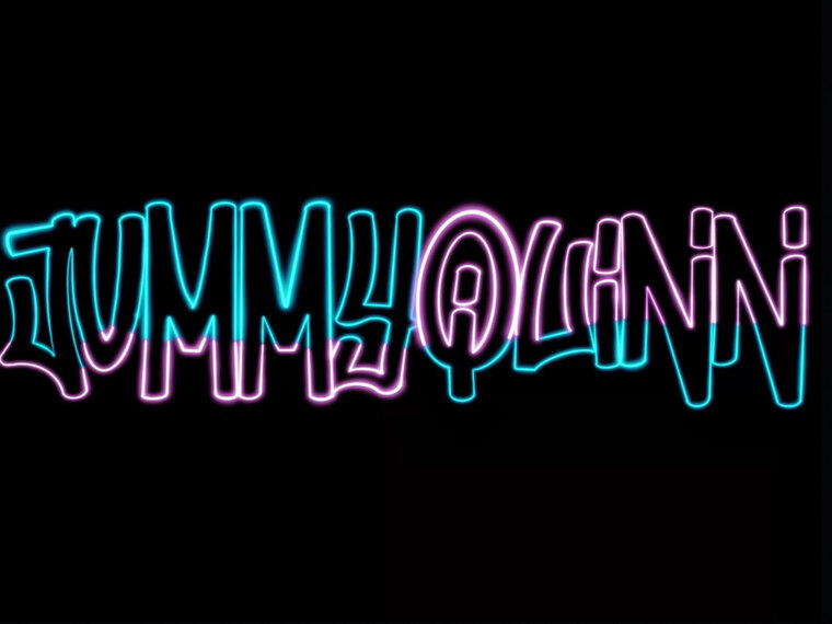 JVMMY🌹QUINN cover image
