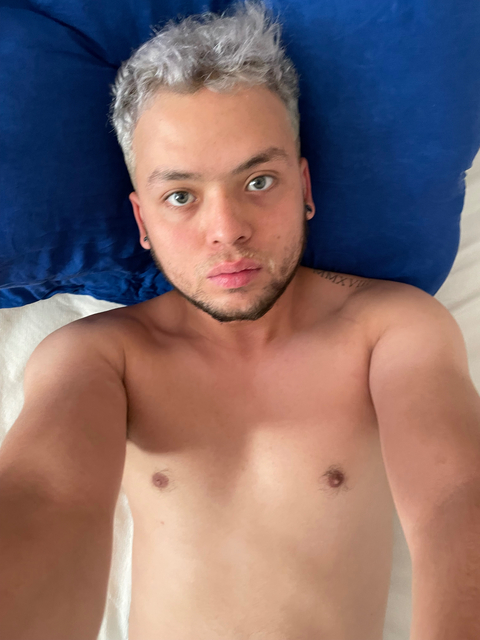 Julian cover image