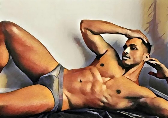 Daddy banner image