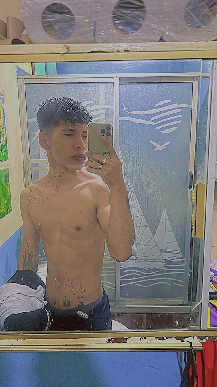 Joel😈 cover image