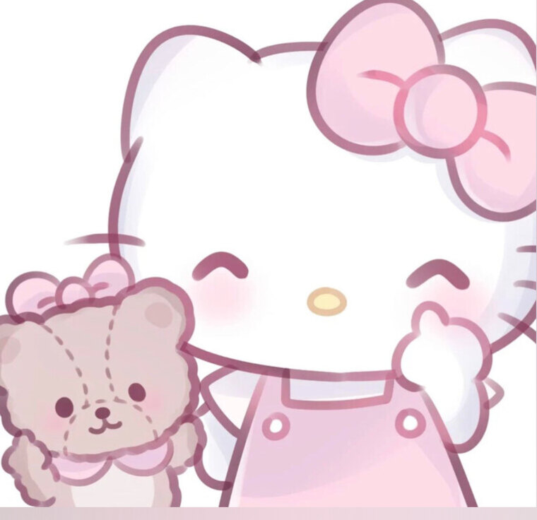 Delilah 🧸 cover image