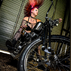 Jynx the Punk Minx avatar