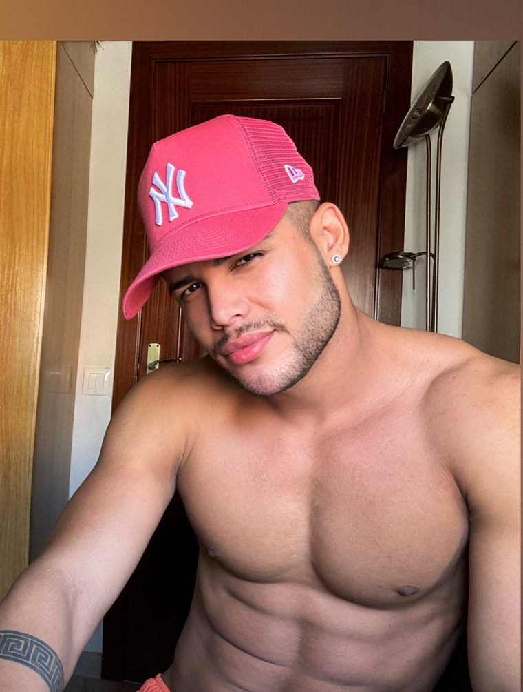 Rondón Jesús cover image