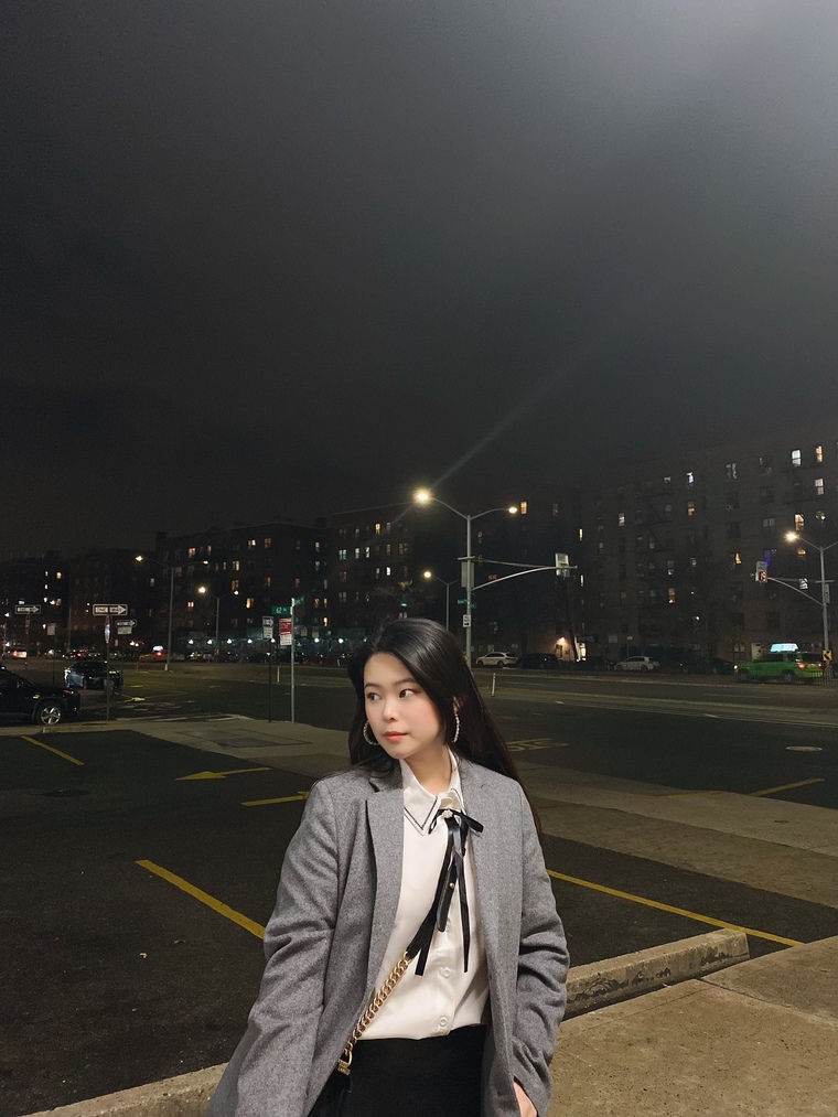 Asianbbygirl banner image
