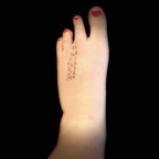 K-4toed_foot avatar